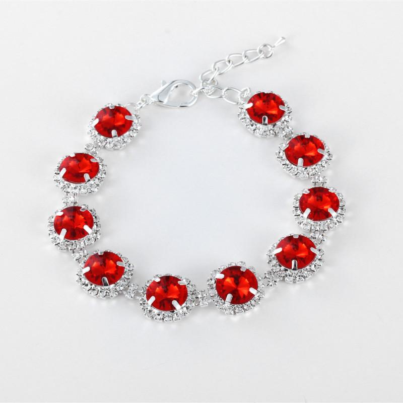 Rhinestone Bling Dog Necklace Collar Jewelry Pearl Diamond Pet Puppy Cat Necklaces For Small Dogs Mascotas Accessories