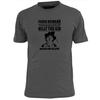 Mens Billy The Kid Wanted Dead Or Alive Reward Poster (v2) T Shirt Bandit Outlaw