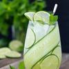 10Pcs Swizzle Sticks Stainless Steel Coffee Cocktail Beverage Drink Stirrer Stick Reusable Stir