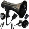 Tonsil Megafon Te 25/20 Nagrywanie Syrena Mp3 / Usb / Sd / Rec + Akumulator