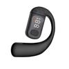 B01 Bluetooth Sports Earphones, Over-Ear & In-Ear, with Digital Display, Secure Fit, Universal for Both Ears