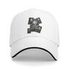 The King Of Pop Michael Jackson Baseball Cap  Casual Hip Hop Hats Summer Female Male Tennis Skate Baseball Caps
