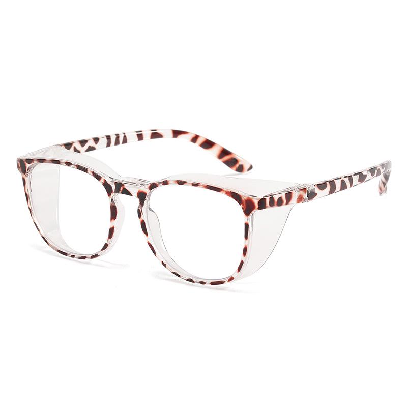 Anti-Pollen, Anti-Blue Light, Anti-Fog TR90 Glasses & Goggles