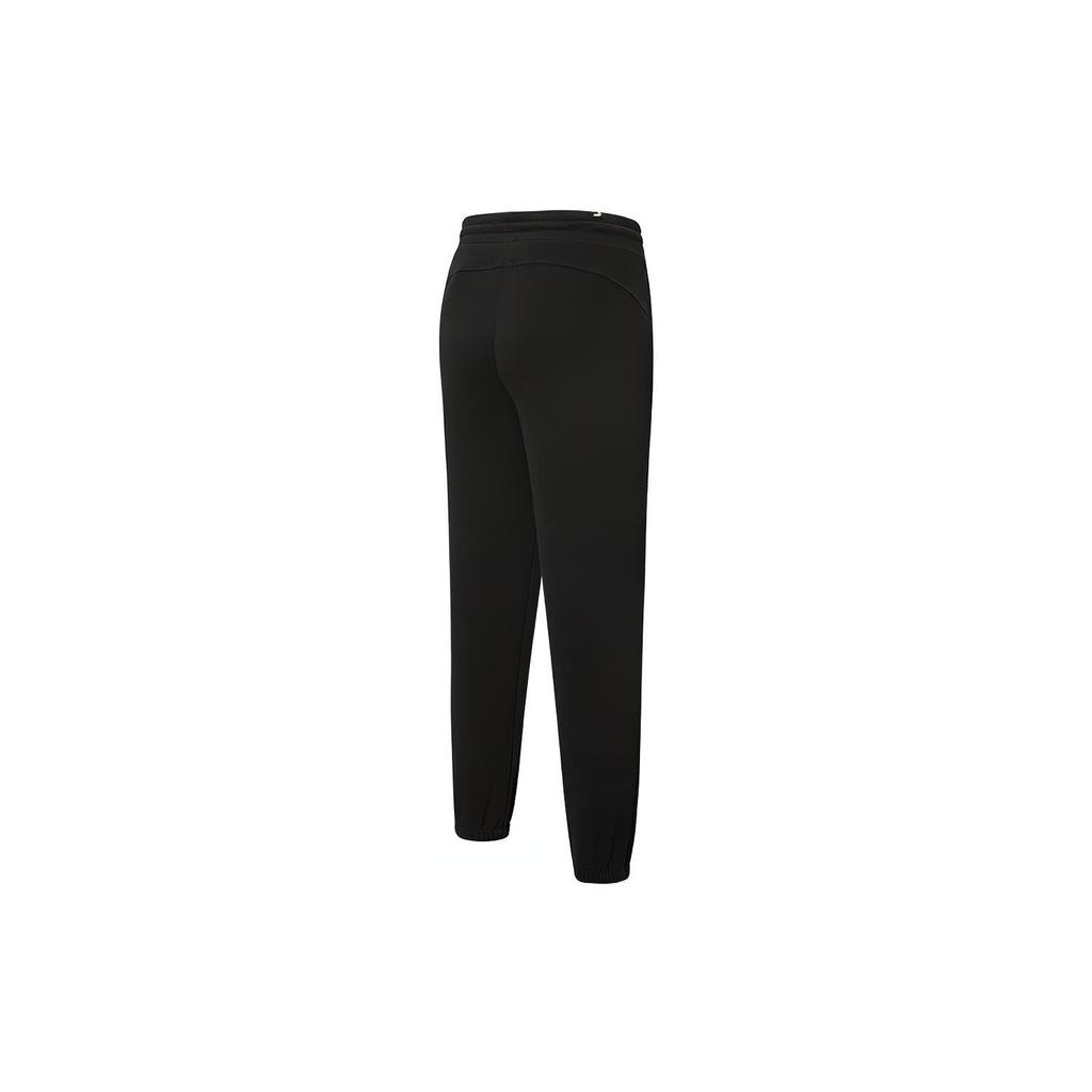 PUMA ESS+ Relaxed Sweatpants 'Black' Men's 849606-01