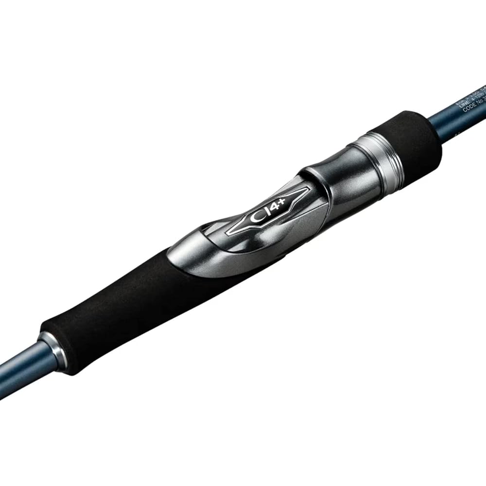 Shimano Freestyle Rod 23 Free Game S80ML Spinning Fishing Rod