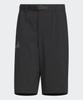 Adidas Terrex Xfloric Windbreaker Zipper-Off Pants - Black / Kd4398