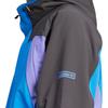 adidas Originals Color Block Anorak Blue JF2854