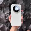 For Huawei Mate 80 Pro Case Matte high-end Shockproof Protective Phone Cover For Huawei Mate80 Pro Premium Shell Bumper