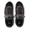 Vans Lx Slp Trainer Vn000engap Suede Bk D.gray