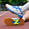New Badminton Shoes Shock Absorption and Non-slip Professional Game Training Badminton Shoes Tennis Shoes