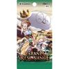 Game & Co. Xross Stars Booster Pack Vol.4 Grand Resonance Box