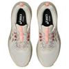Asics Scarpe da Trail Running Gel-Sonoma 8 Comode Resistenti Donna Sneaker Beige Chiaro 1012B771-701