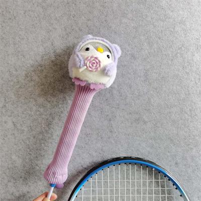 Badminton Racket Handle Cover 30cm, Badminton, Accessories, Absorbent