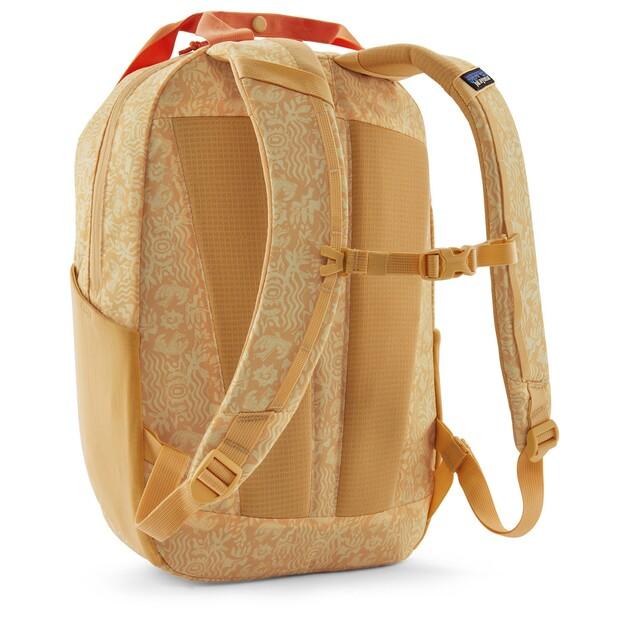 Backpack Patagonia Atom Tote Pack 20 Black (48125-BLK)