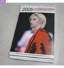 Stray Kids Felix Desk Calendar 2026 & 2027 K-pop Fan Goods