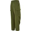 Adidas FW25 Woven Warm Durable Outdoor Work Pants Men pants KV3960