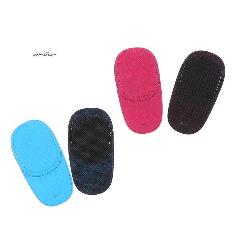 6Pcs Kids Eye Patches for Amblyopia & Strabismus Vision Care Treatment Eyeglasses Patches for Children's Eye Therapy