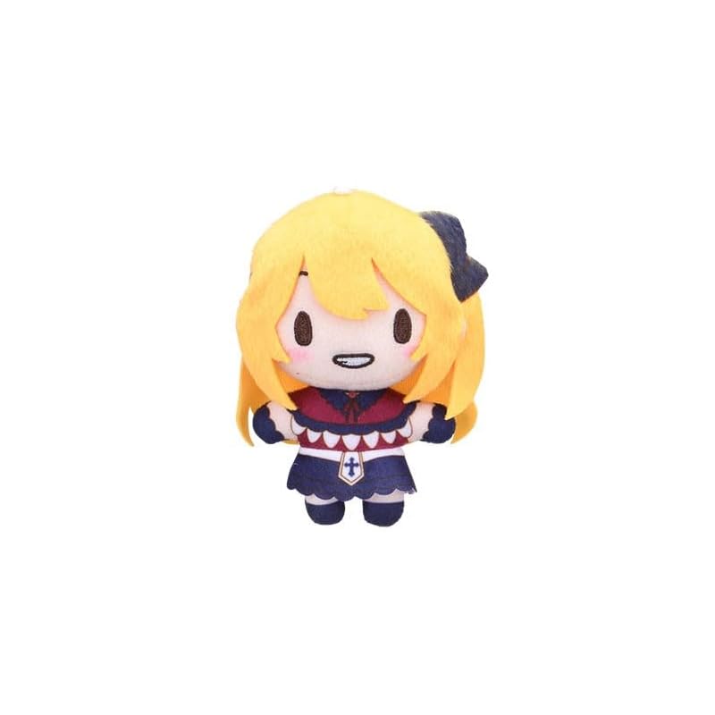 

[Oshinoko] Fluffy petite MC “B Komachi” Approximately 10cm (ruby)