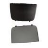 Car Interior Instrument Panel Dashboard Center Grille Cover Cap for Kia Carens Rondo 2006 2007 2008 2009 2010 84724-1D1003W
