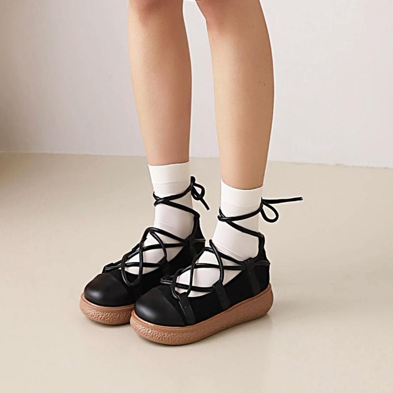 

Newest Children Leather Shoes Girls Princess Breathable Flats Spring Autumn Dance Performance Black Beige Baby Kids Shoes C 30