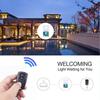 433Mhz Wireless Remote Control Switch DC 12V 1CH relay Receiver Module LED Lamp Controller Transmitter DIY 433Mhz Remote Control