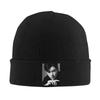 Herren Damen Unisex Cha EunWoo Mützen Lustige Strickmützen Herbst Outdoor-Kappen Individuelle Elastische Mützen