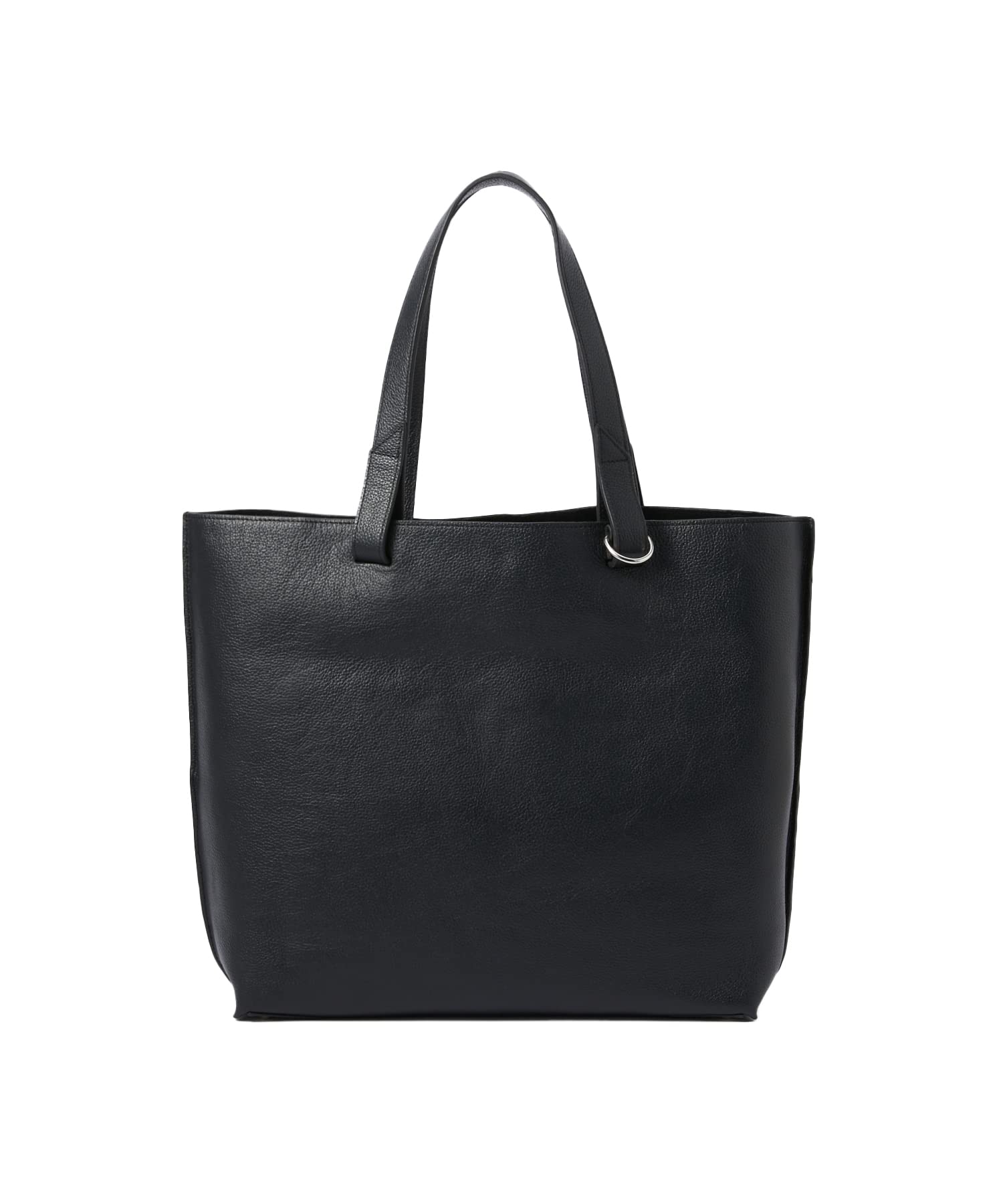 

NOIR PGN002LP EVERYDAY TOTE Повседневная сумка-тоут [Ghione] чёрный