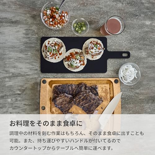 Victorinox Handliche Serie Schneide-/Hackbrett mit