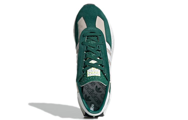 Adidas Retropy E5 'Green' GY1132