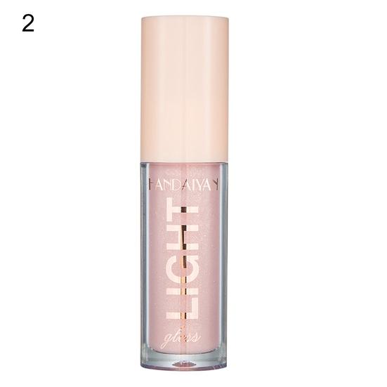 Lipstick Moisturizing Non-drying Exquisite Glass-like Finish Lip Makeup Light Lip Gloss