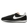 Nike Waffle Trainer 2 Black White Men Sneakers Sail Total-Orange DH1349-001