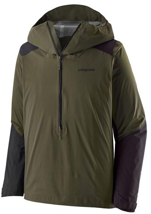 Patagonia Мужская куртка Dirt Roamer Storm Jacket (24260)