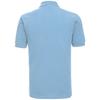 Russell Mens Classic Cotton Polo Shirt