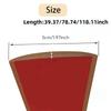 1PC 1m/2m/3meters Protect Carpet Edge Trim Strip Pvc Floor Threshold Transition Seals Are Suitable For Gaps