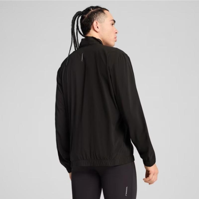 Puma Men S Run Velocity Woven Jacket 527245 01
