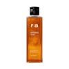 FORBEAUT Bourbon Grooming Tonic 220ml Special (+Curl Cream 150ml + Hairspray 250ml)