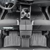 Eco-Friendly TPE Floor Mats & Trunk Set for 2024 Buick Encore S