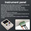 DC120V-2700V IGBT Withstand Voltage Capability Transistor Tester Diode MOS Triode LED Module Voltage Capability Test Instruments