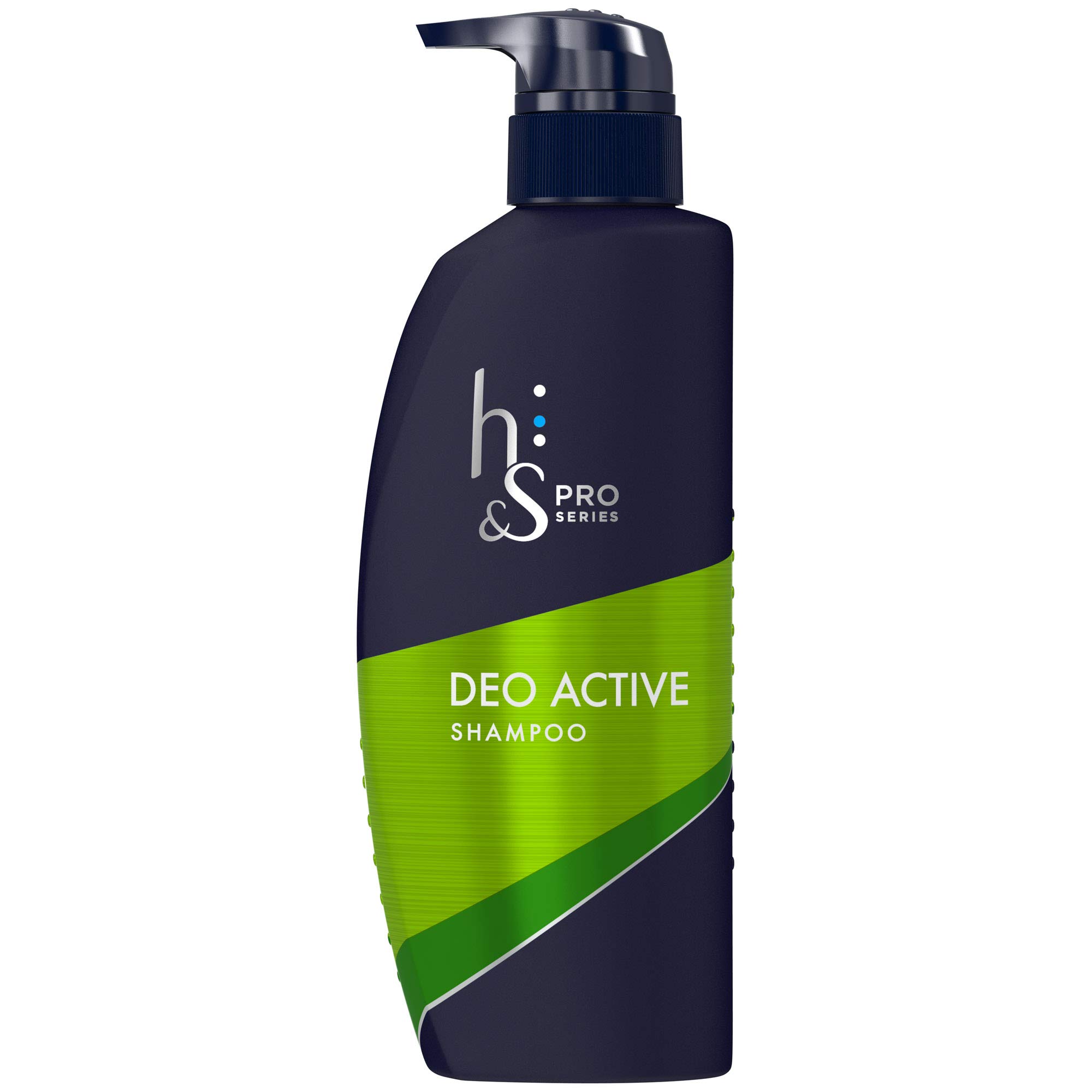 

pro PRO Series Shampoo Deoactive 350ml h&s (H&S Pro) (x 1)