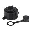 Gas Can Parts Kit Spout Screw Cap   Rear Vent Gasket   Stopper Cap for Gott Rubbermaid Spout