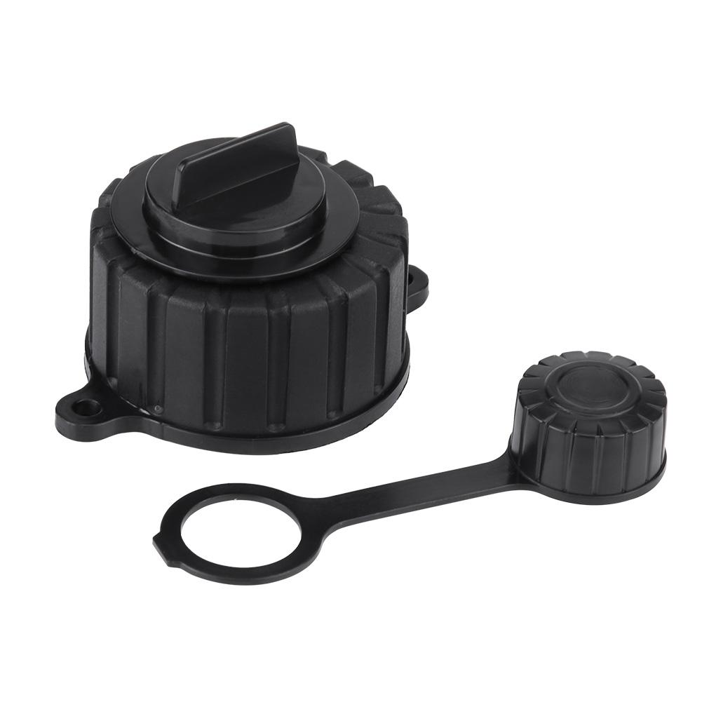 Gas Can Parts Kit Spout Screw Cap   Rear Vent Gasket   Stopper Cap for Gott Rubbermaid Spout
