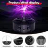 Musical Tesla Coil Solid State Science Teaching Experiment Model Desktop Toy