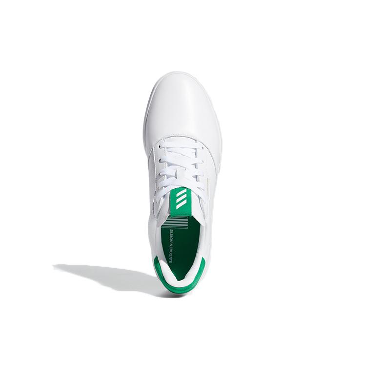 Adidas Adicross Retro White/Green EF5636