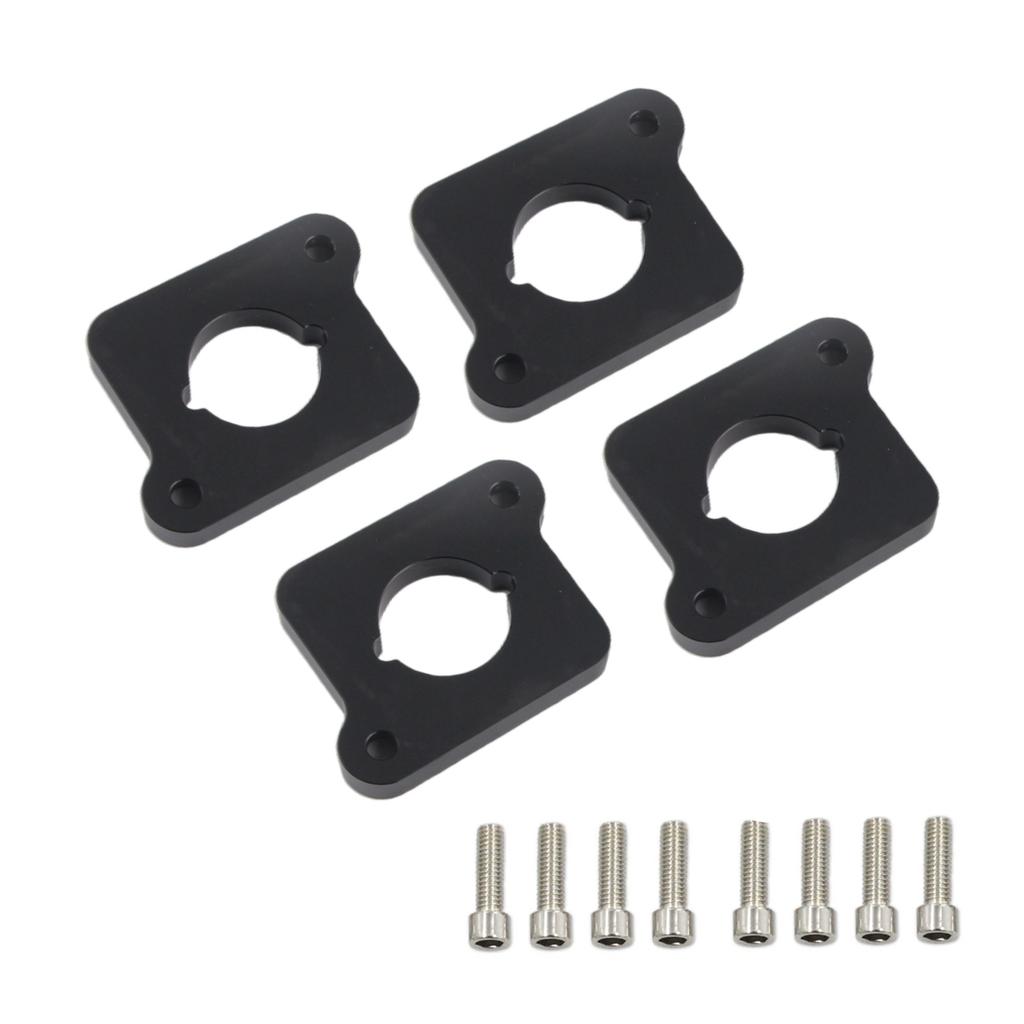 Adapter til R8/TFSI tændspoler A3 S3 8L Golf TT 1.8T RS4 S4 B5