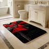 Horror Movie Umbrella Corporation Hallway Carpet Washable Non-Slip Living Room Sofa Chairs Area Mat Kitchen Doormat Area Rug