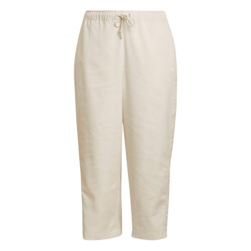 adidas Womens/Ladies Plain Jogging Bottoms