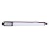 DC24V Mini Electric Actuator Wingless Automatic Lifting Rod Reciprocating Linear Actuator 4mm/s 150m