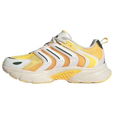 Climacool Ventania Bequem Vielseitig Stoßdämpfend Rutschfest Niedrig geschnitten Freizeit Laufschuhe Unisex Sneaker Gelb IF6728