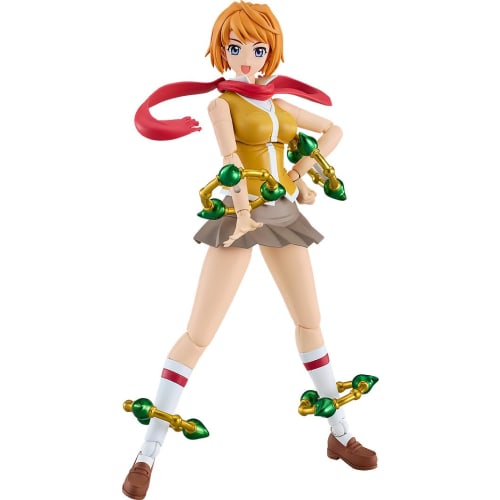 Good Smile Company PLAMATEA Mai-HiME Tokiha Mai Non-scale Assembled Plastic Model