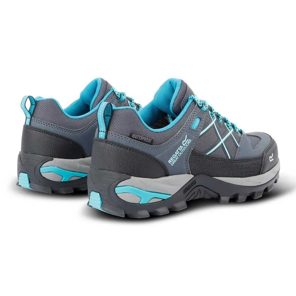 Regatta Hiking Boots Samaris III Low